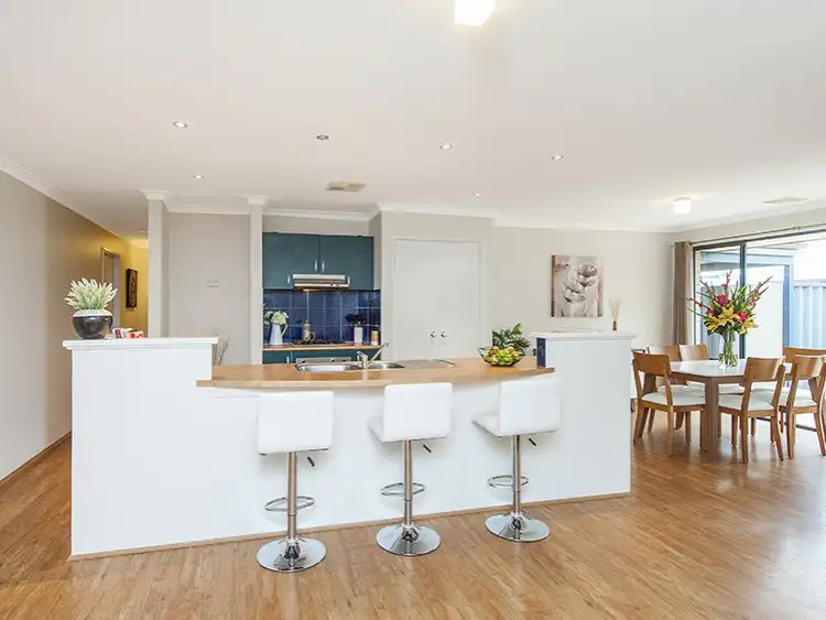 Second view of Homely house listing, 24 Buttercup Crescent, High Wycombe WA 6057