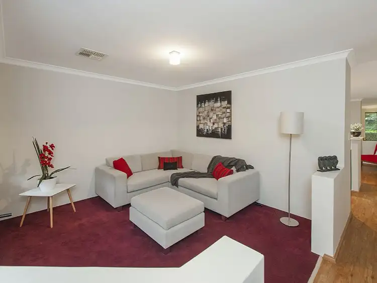 Fourth view of Homely house listing, 24 Buttercup Crescent, High Wycombe WA 6057