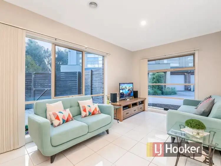 Second view of Homely house listing, 9/16-20 Honeysuckle Close, Pakenham VIC 3810