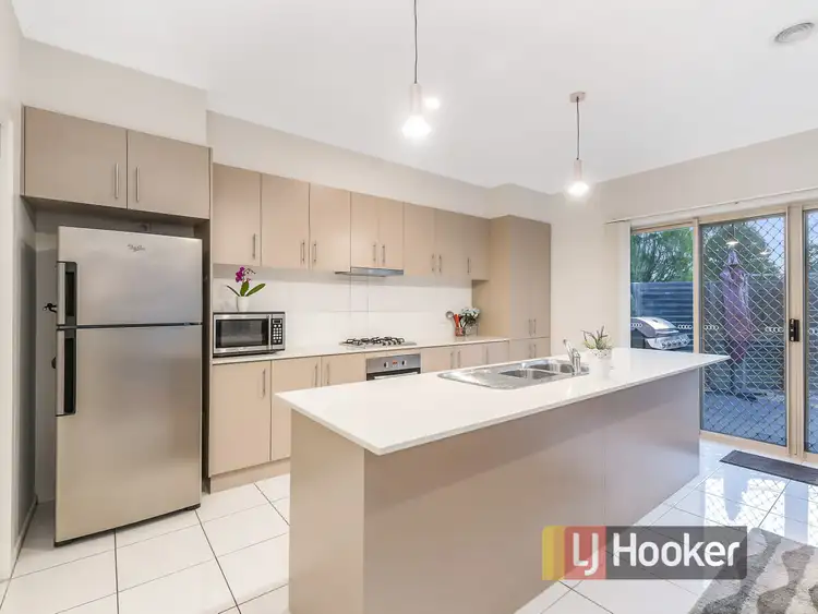 Fifth view of Homely house listing, 9/16-20 Honeysuckle Close, Pakenham VIC 3810