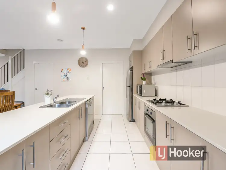 Sixth view of Homely house listing, 9/16-20 Honeysuckle Close, Pakenham VIC 3810