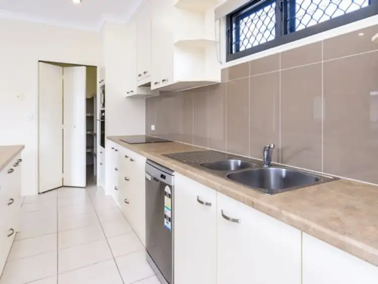 Fourth view of Homely house listing, 3 Danielle Court, Boyne Island QLD 4680