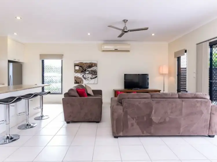 Fifth view of Homely house listing, 3 Danielle Court, Boyne Island QLD 4680