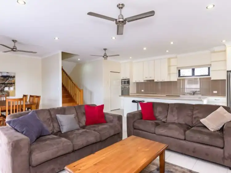 Sixth view of Homely house listing, 3 Danielle Court, Boyne Island QLD 4680