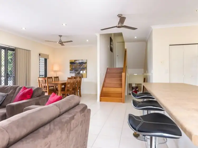 Seventh view of Homely house listing, 3 Danielle Court, Boyne Island QLD 4680