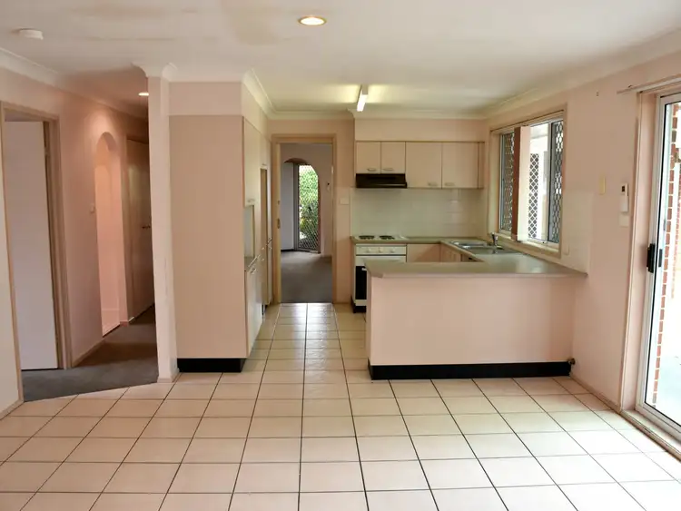 Second view of Homely house listing, 11 Cederwood Crescent, Raymond Terrace NSW 2324