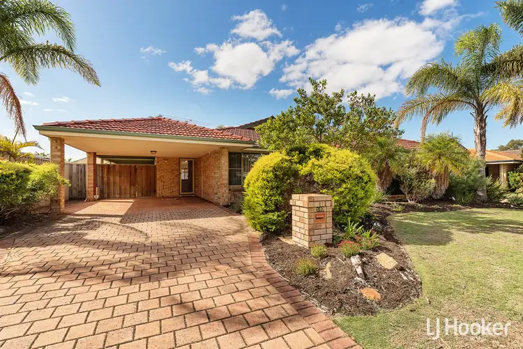 132 Brenchley Drive, Atwell WA 6164