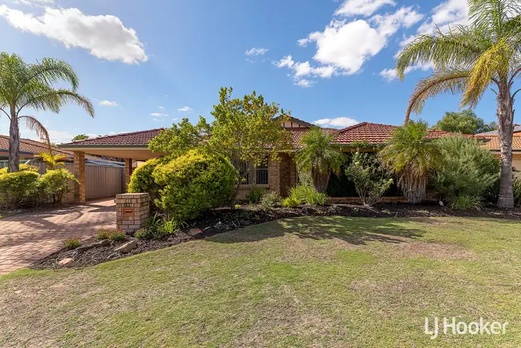 Third view of Homely house listing, 132 Brenchley Drive, Atwell WA 6164