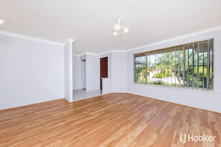 Fourth view of Homely house listing, 132 Brenchley Drive, Atwell WA 6164