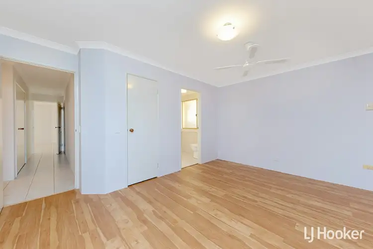 Sixth view of Homely house listing, 132 Brenchley Drive, Atwell WA 6164