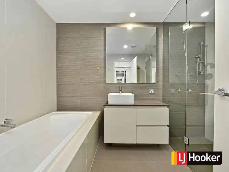 Fifth view of Homely unit listing, 803/13 Mary Street, Rhodes NSW 2138