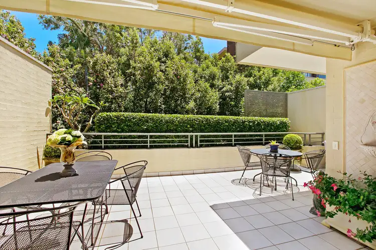 Second view of Homely apartment listing, 6/34 Foamcrest Avenue, Newport NSW 2106