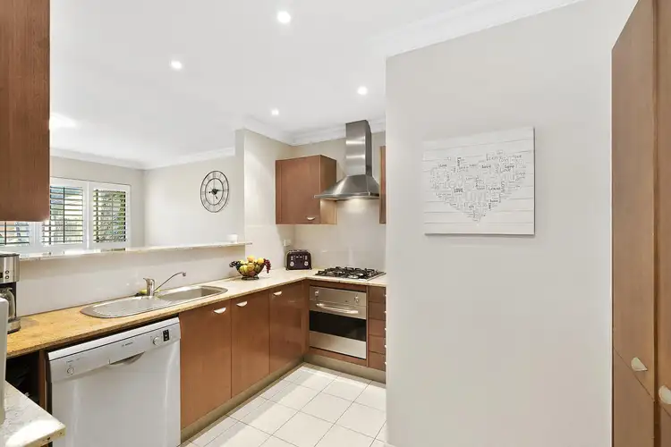 Third view of Homely apartment listing, 6/34 Foamcrest Avenue, Newport NSW 2106