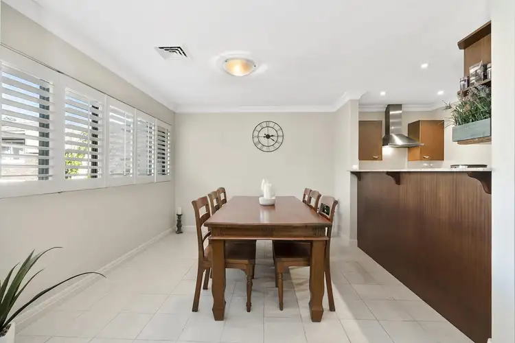 Fourth view of Homely apartment listing, 6/34 Foamcrest Avenue, Newport NSW 2106