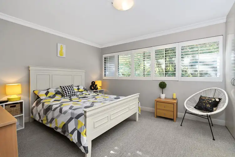 Fifth view of Homely apartment listing, 6/34 Foamcrest Avenue, Newport NSW 2106