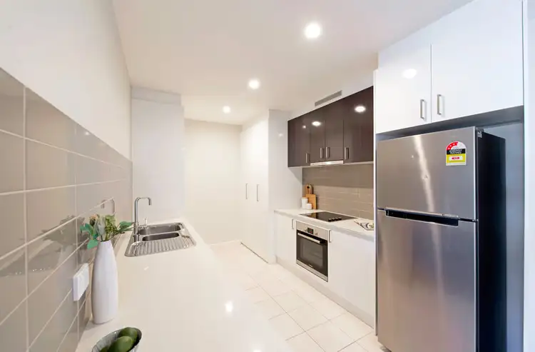 Sixth view of Homely unit listing, 47/235 Flemington Road, Franklin ACT 2913
