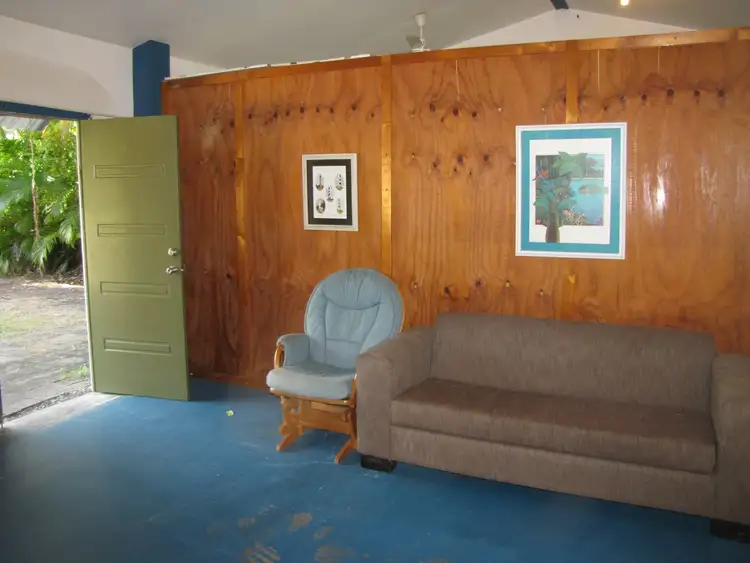 Seventh view of Homely house listing, 6 Barka Close, Wonga Beach QLD 4873