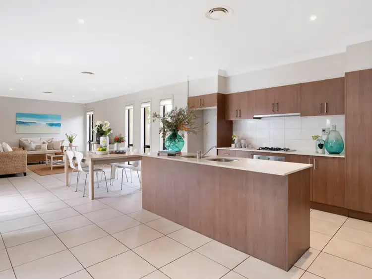 Second view of Homely house listing, 161 Garden Street, Warriewood NSW 2102