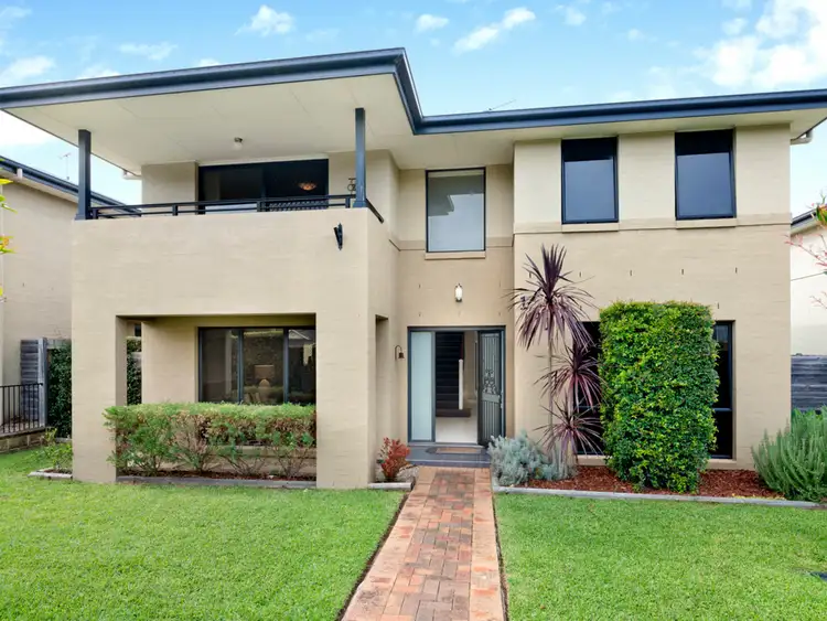 Third view of Homely house listing, 161 Garden Street, Warriewood NSW 2102