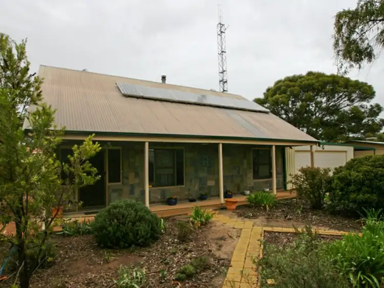Main view of Homely house listing, 14 West Terrace, Kadina SA 5554