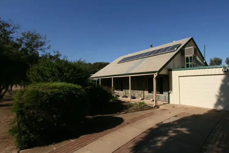 Second view of Homely house listing, 14 West Terrace, Kadina SA 5554
