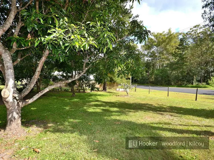 Sixth view of Homely house listing, 2020 Wood Street, D'aguilar QLD 4514