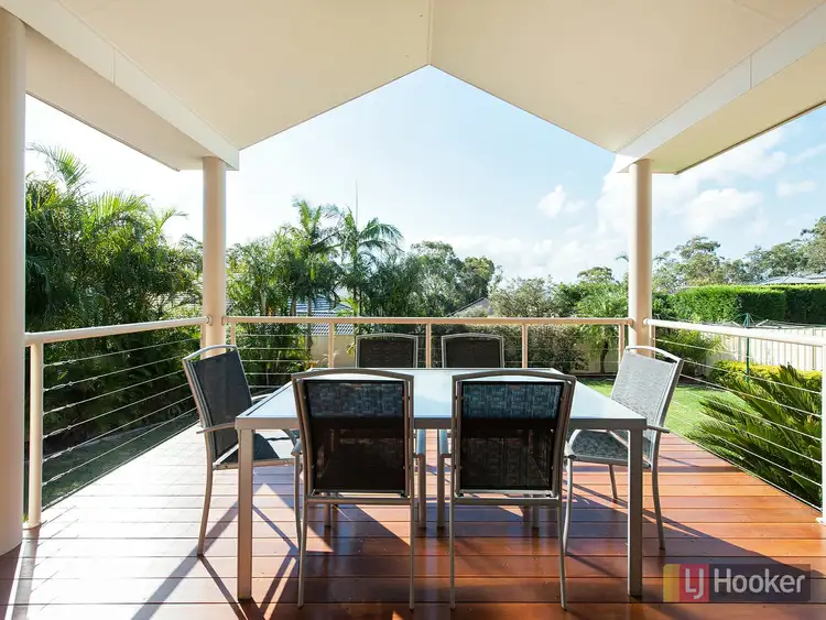 Third view of Homely house listing, 30 Trumpeter Circuit, Corlette NSW 2315