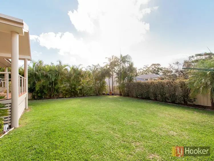 Fourth view of Homely house listing, 30 Trumpeter Circuit, Corlette NSW 2315