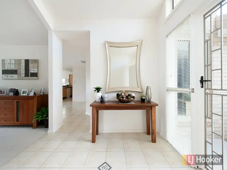 Fifth view of Homely house listing, 30 Trumpeter Circuit, Corlette NSW 2315