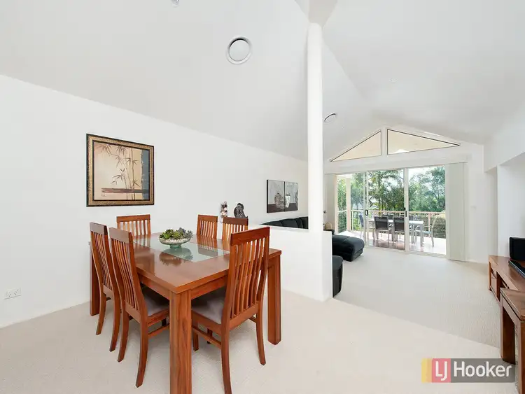 Sixth view of Homely house listing, 30 Trumpeter Circuit, Corlette NSW 2315