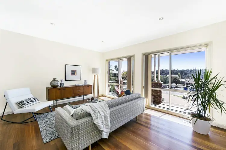 Second view of Homely house listing, 7 Annand Place, Queanbeyan NSW 2620
