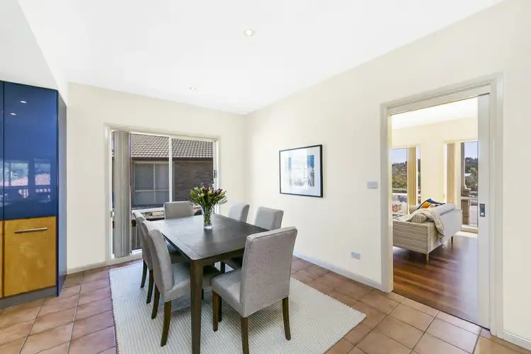 Fourth view of Homely house listing, 7 Annand Place, Queanbeyan NSW 2620