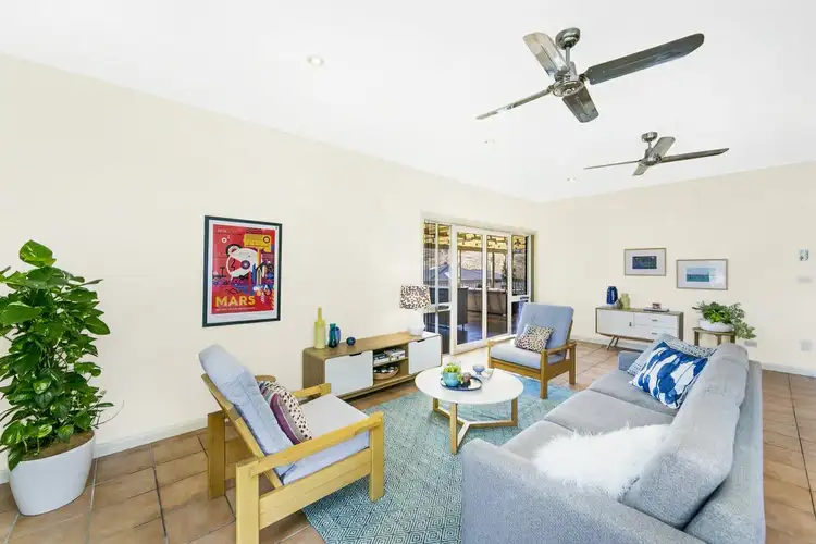 Fifth view of Homely house listing, 7 Annand Place, Queanbeyan NSW 2620