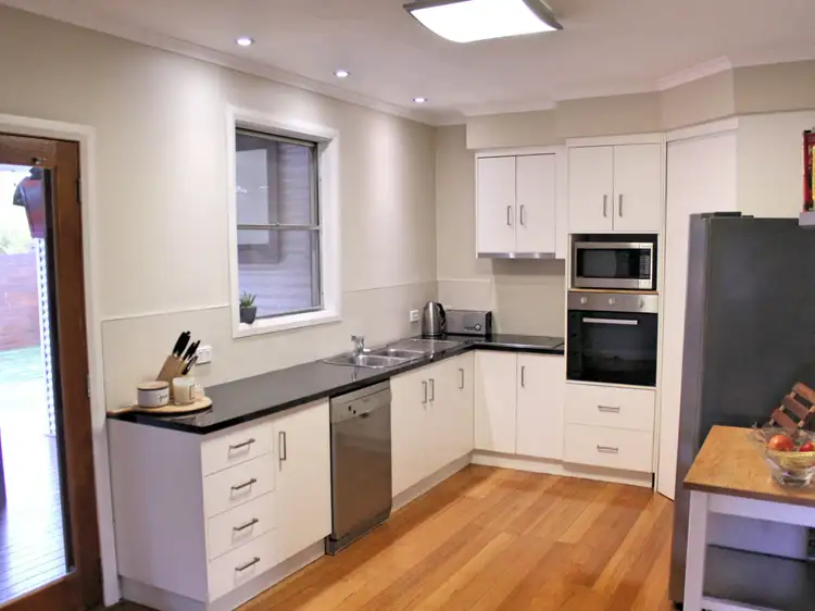 Second view of Homely house listing, 51 Thurla Street, Swan Hill VIC 3585