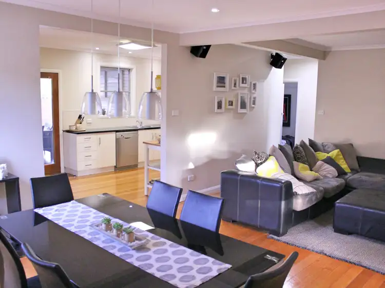 Third view of Homely house listing, 51 Thurla Street, Swan Hill VIC 3585