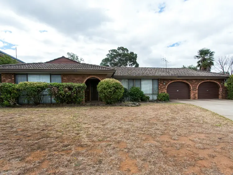 Main view of Homely house listing, 5 Lowan Place, Cowra NSW 2794