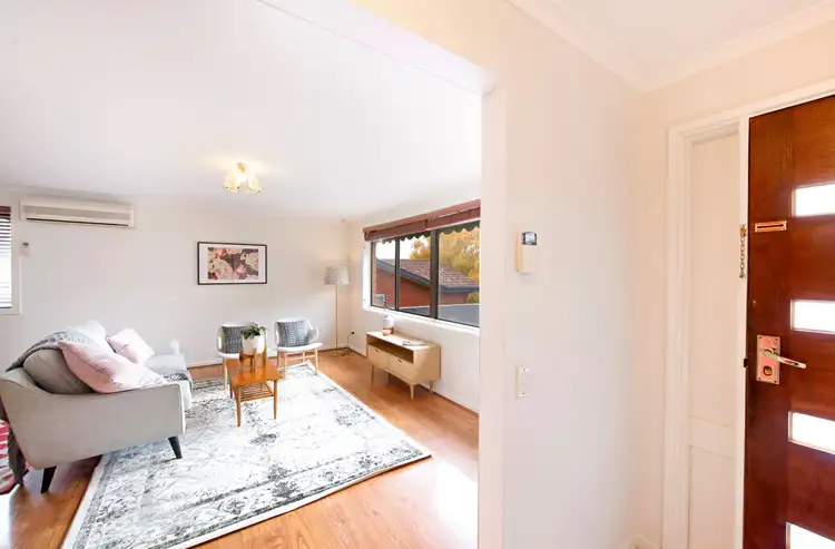 Third view of Homely house listing, 11 Phoenix Place, Giralang ACT 2617
