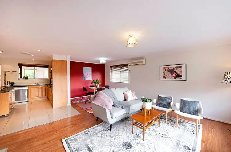 Fourth view of Homely house listing, 11 Phoenix Place, Giralang ACT 2617
