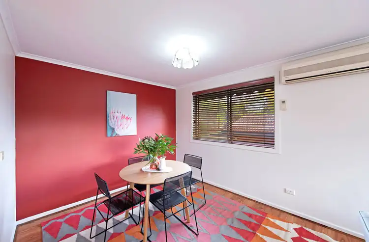 Sixth view of Homely house listing, 11 Phoenix Place, Giralang ACT 2617