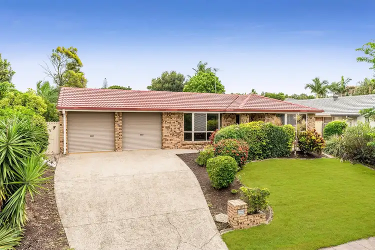 Main view of Homely house listing, 14 Nardie Street, Eight Mile Plains QLD 4113