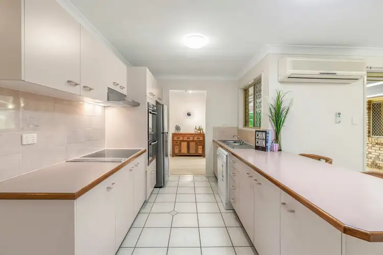 Fifth view of Homely house listing, 14 Nardie Street, Eight Mile Plains QLD 4113