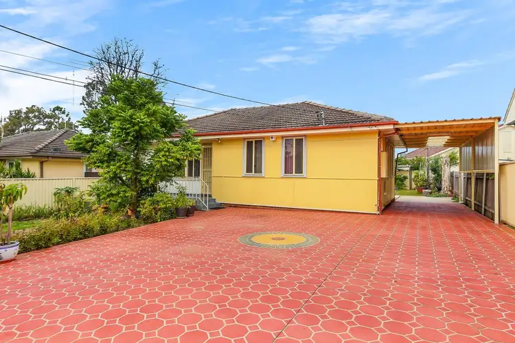 Main view of Homely house listing, 14 Sulman Road, Cabramatta West NSW 2166