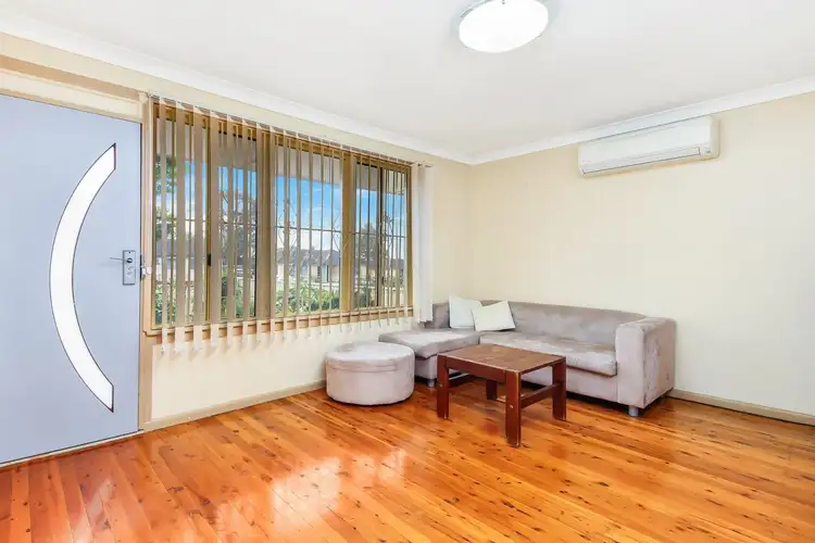 Second view of Homely house listing, 14 Sulman Road, Cabramatta West NSW 2166