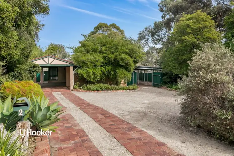 Main view of Homely house listing, 2 Arunta Court, Modbury North SA 5092