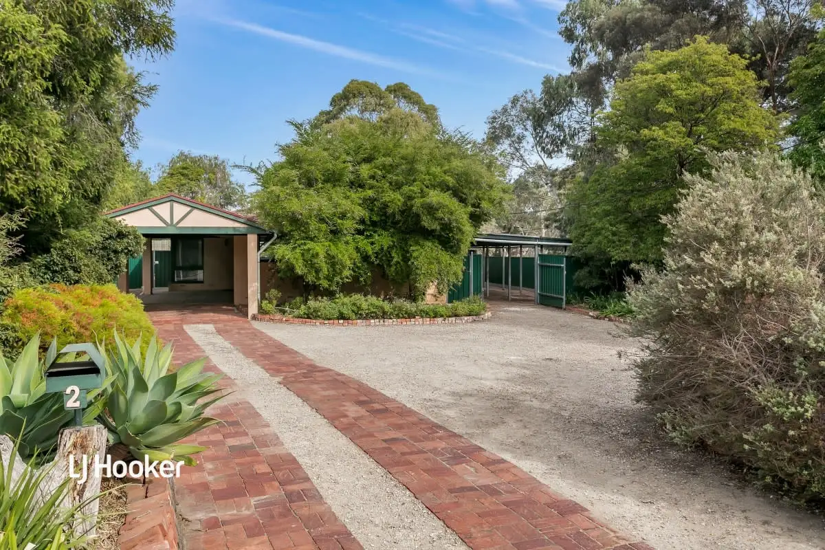 Main view of Homely house listing, 2 Arunta Court, Modbury North SA 5092