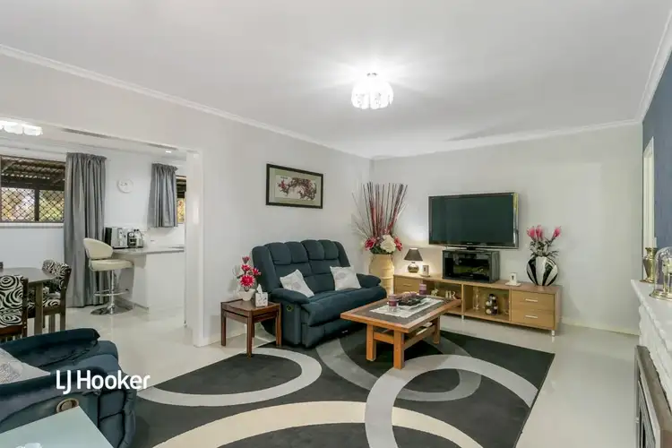 Fourth view of Homely house listing, 2 Arunta Court, Modbury North SA 5092