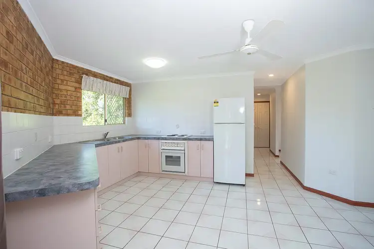Fifth view of Homely unit listing, Unit 4/5 Graham St, Sarina QLD 4737