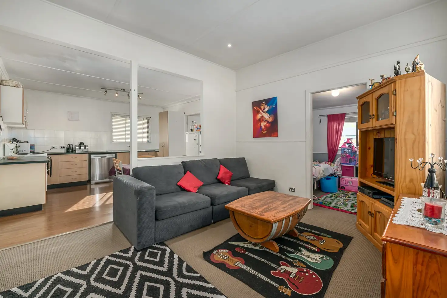 Main view of Homely house listing, 105 Stingaree Point Drive, Dora Creek NSW 2264