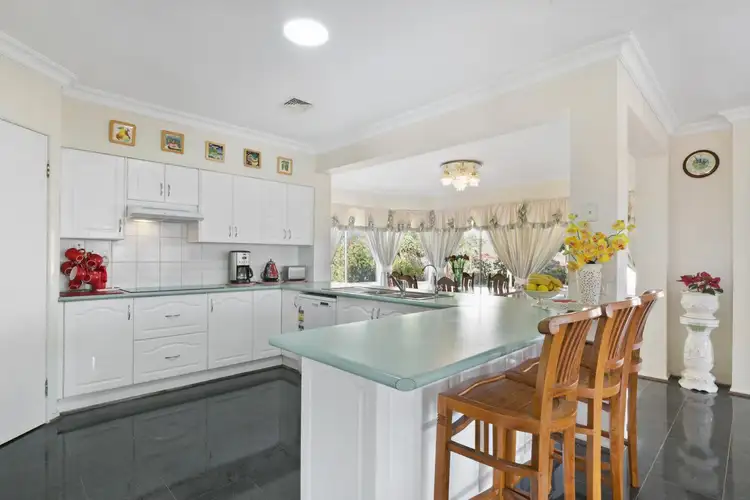 Sixth view of Homely house listing, 18 Mountain View Avenue, Glen Alpine NSW 2560