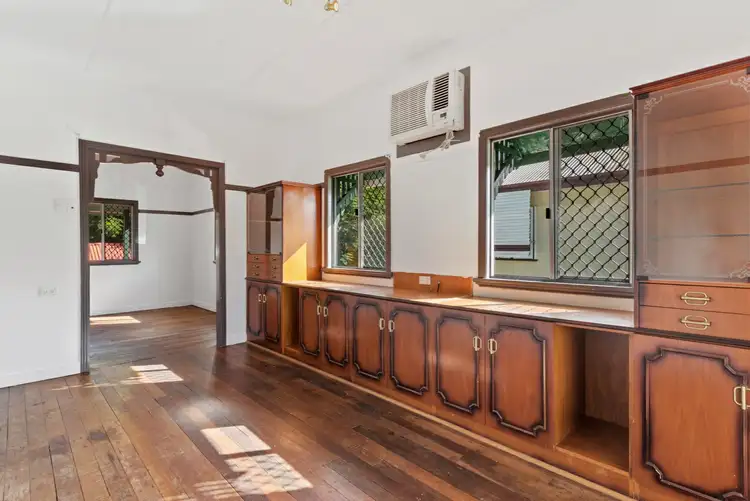 Third view of Homely house listing, 106 Simpson Street, Berserker QLD 4701